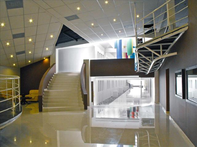 L Hotel Mexicali Ngoại thất bức ảnh