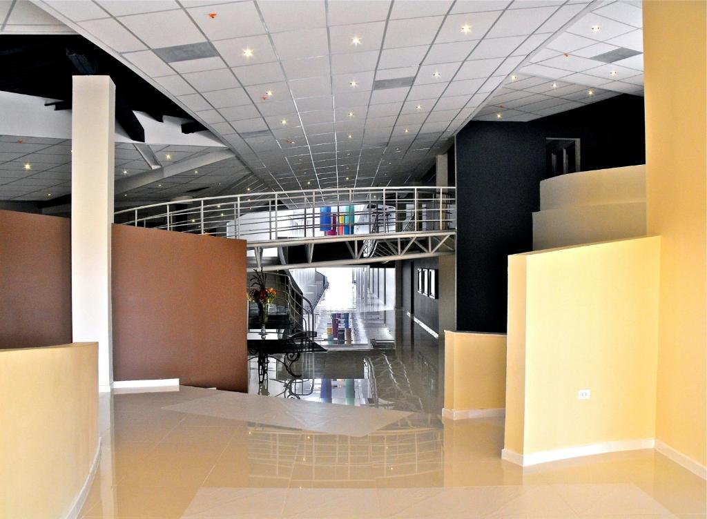L Hotel Mexicali Ngoại thất bức ảnh